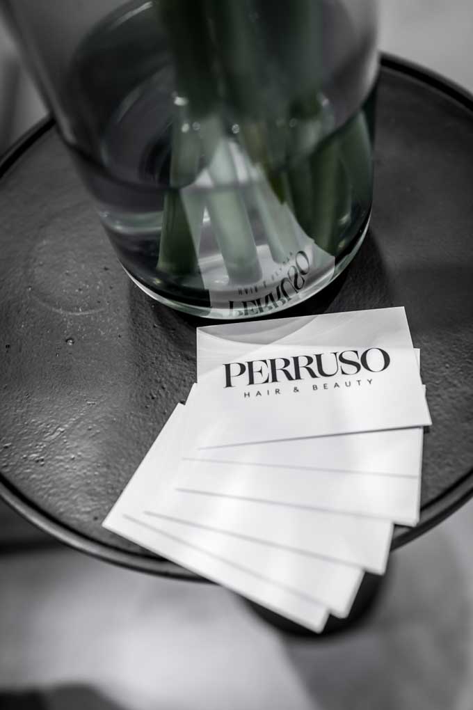 Perruso Hair & Beauty - Slide 4