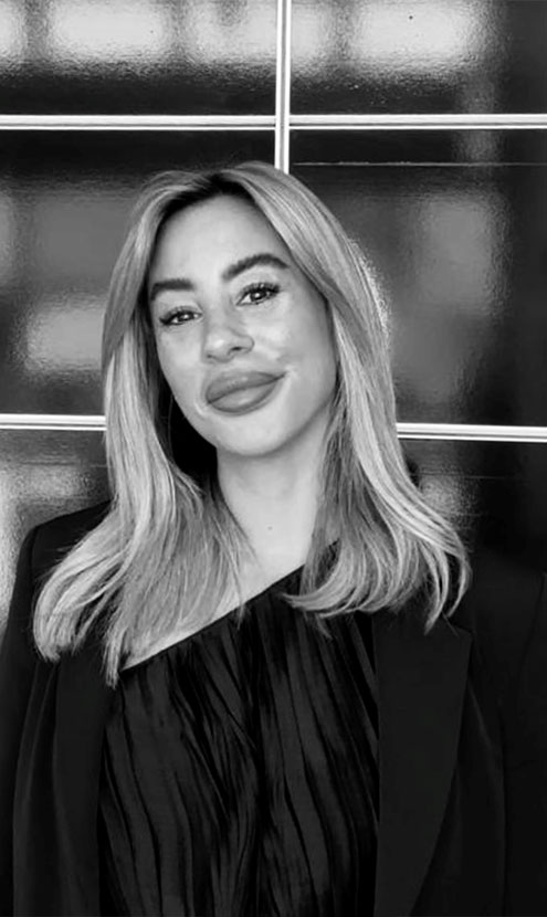 Stefania Saracino